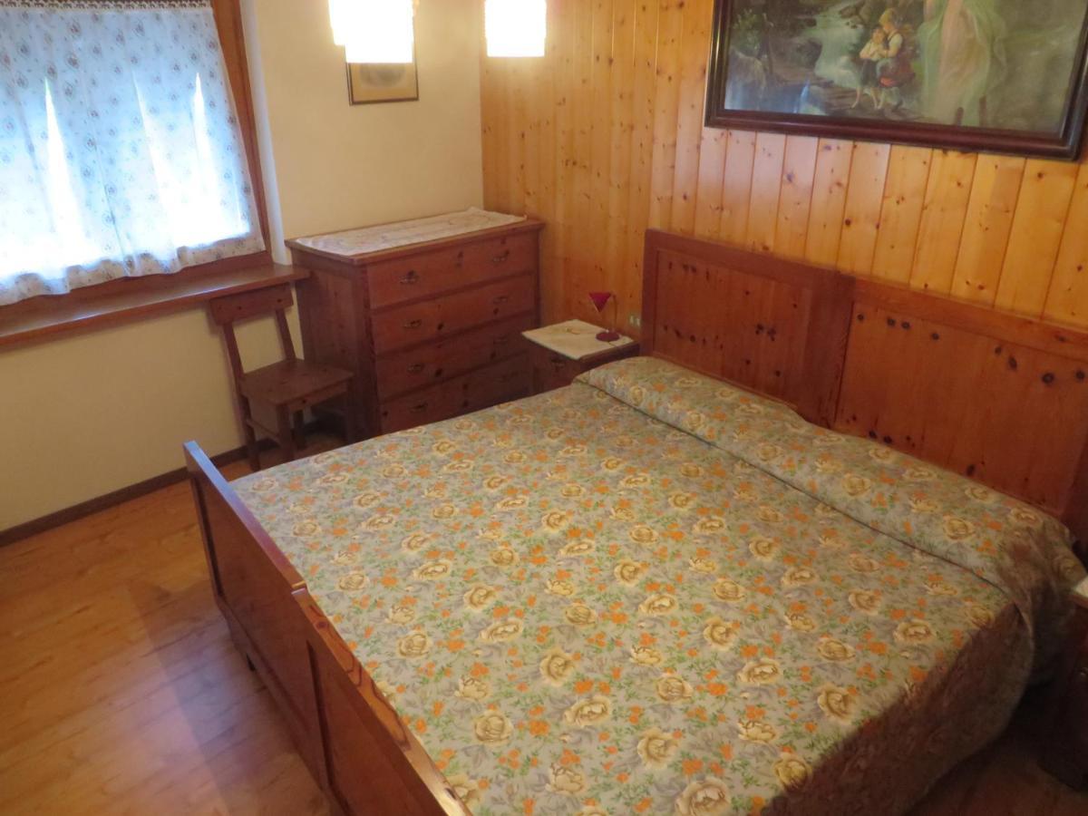 Bed and Breakfast La Cesura Carano  Habitación foto